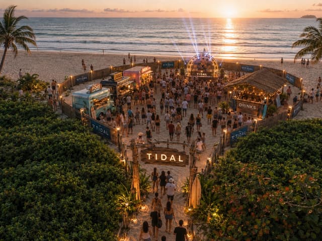 Tidal Fest